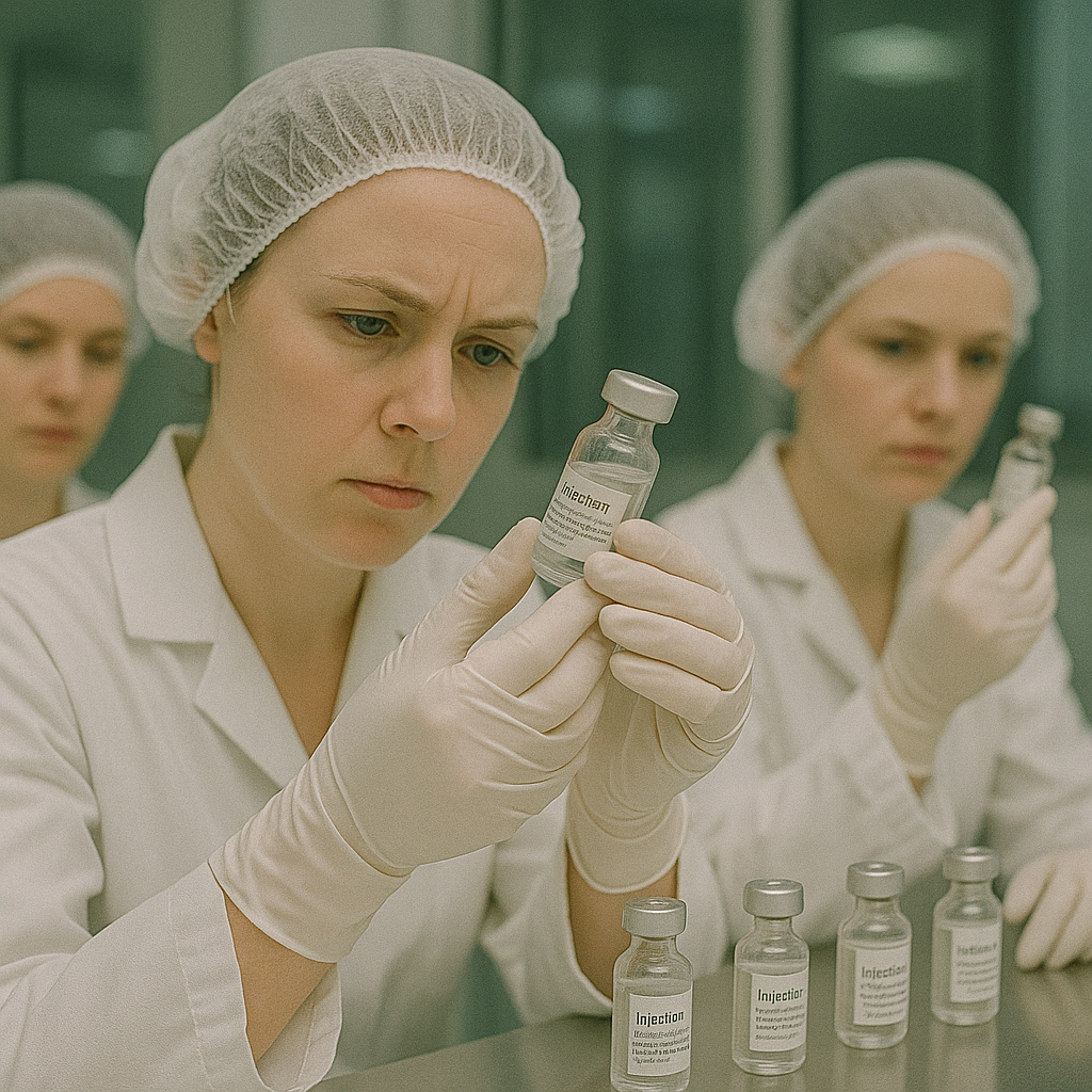 Cambio Foglietto Illustrativo